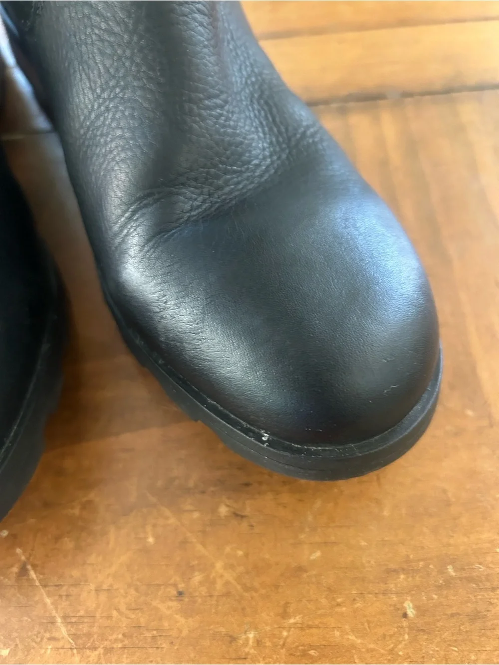 Sorel pre owned